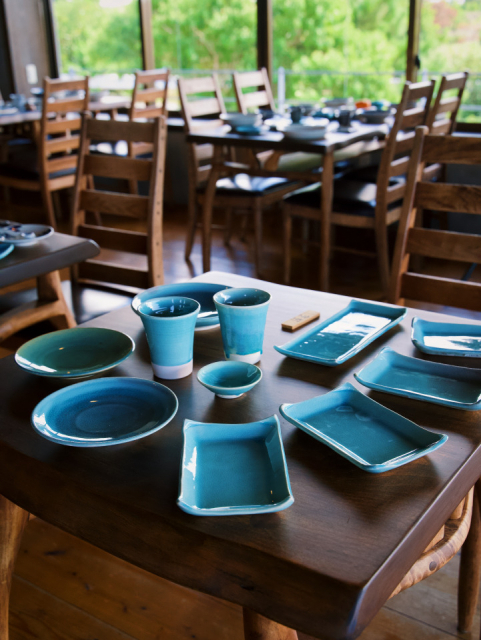 【沖縄×オーシャンビューのカフェ】カフェ土花土花