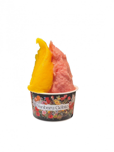 世界が認めたジェラートは感動的なおいしさ!「やんばるジェラート 本店」