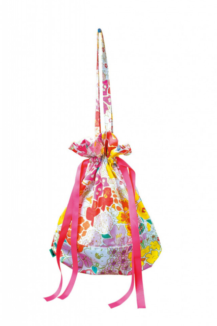 心浮き立つトロピカルデザイン「MIMURI」