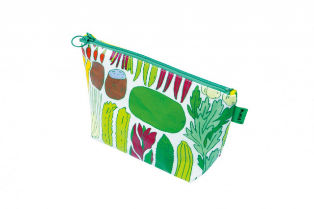 心浮き立つトロピカルデザイン「MIMURI」