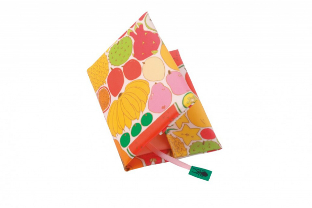 心浮き立つトロピカルデザイン「MIMURI」