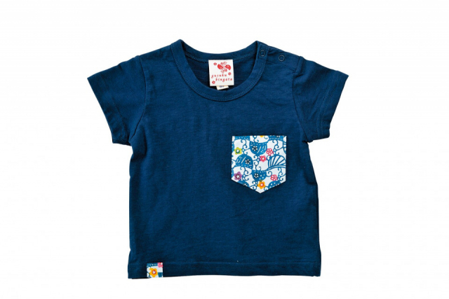 暮らしを彩る紅型アイテム「城 紅型染工房」