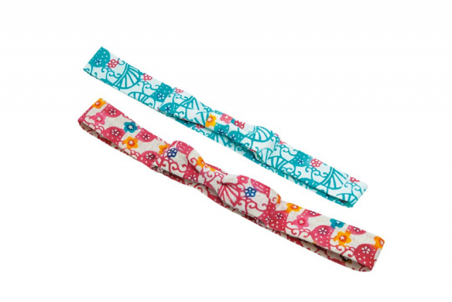 暮らしを彩る紅型アイテム「城 紅型染工房」