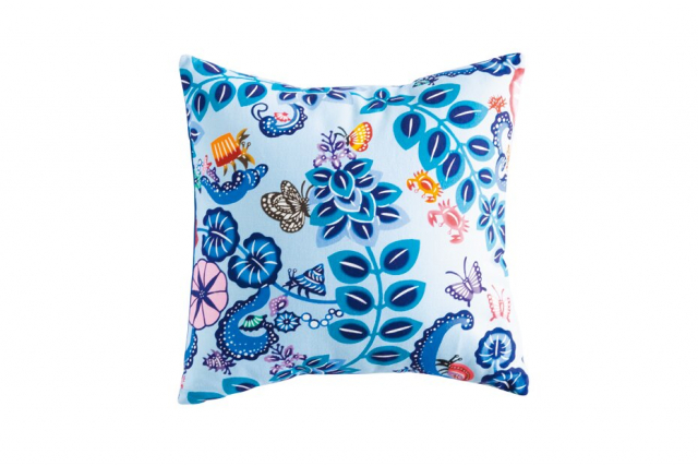 沖縄の自然を独自の感性で表現「虹亀商店」