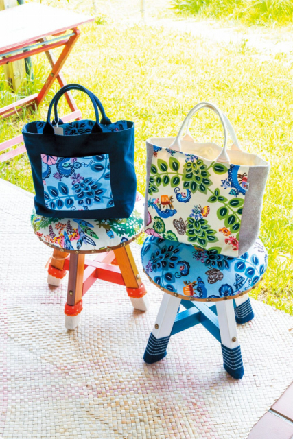 沖縄の自然を独自の感性で表現「虹亀商店」