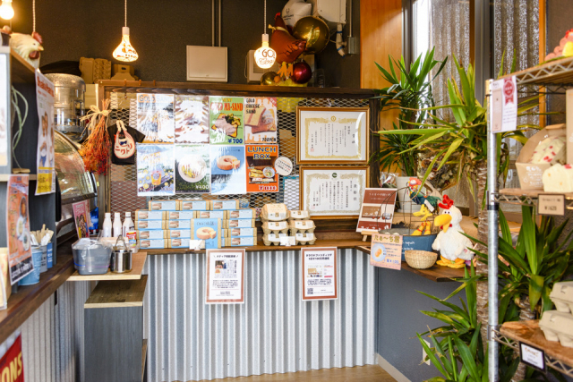 【沖縄のおすすめ手土産】老舗養鶏場が手がける海辺の直売所「Gold Coast TAMAGOYA」