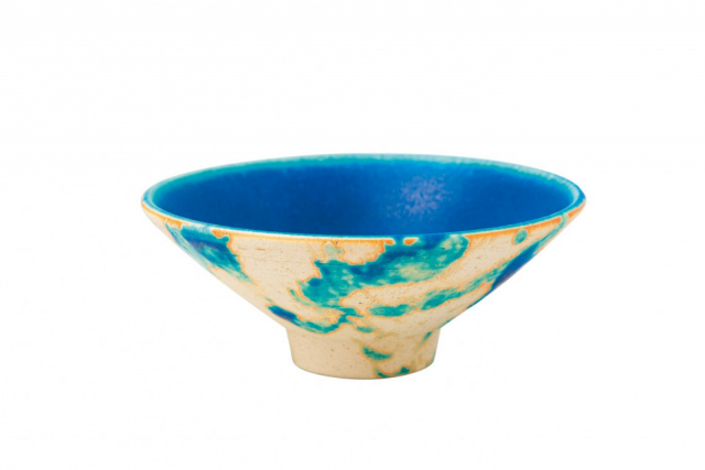 県内作家のハイセンスな器が充実「mofgmona no zakka」