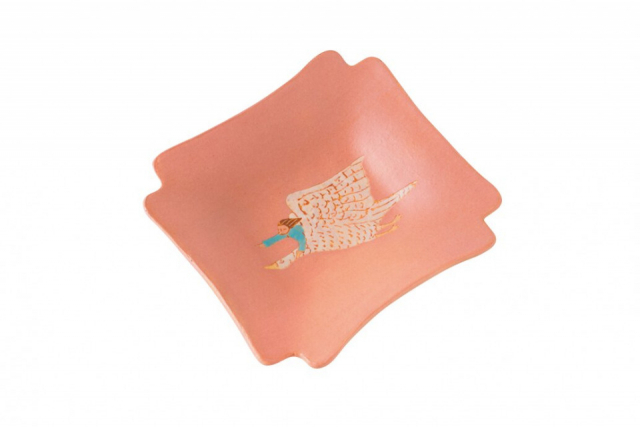 県内作家のハイセンスな器が充実「mofgmona no zakka」