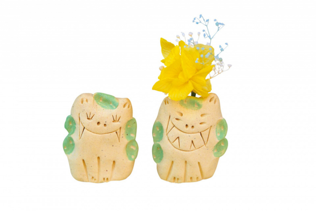 作家の思いを買い手につなげる「コミュニティショップYuna」