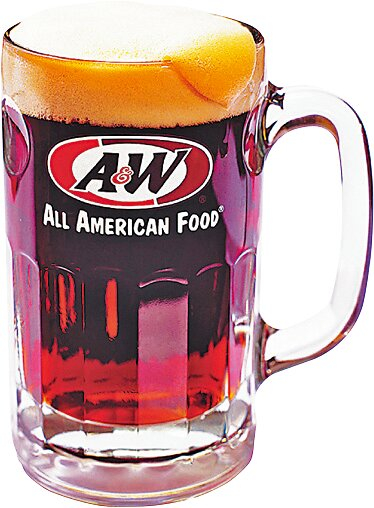 朝からかぶりつきたい「エンダー」のバーガー「A&W 国際通り松尾店」