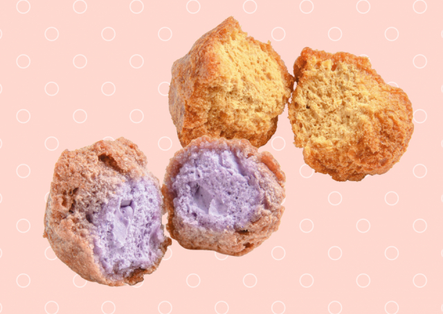 沖縄ならではのお菓子がズラリ「松原屋製菓」