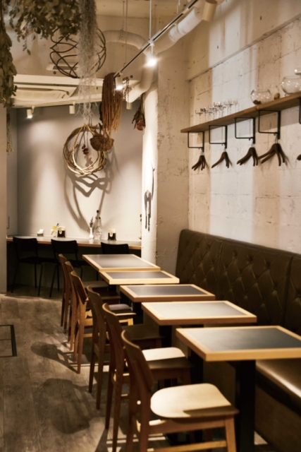 【東京×パフェのゼリー】アートな夜パフェにうっとり「夜パフェ専門店モモブクロ」