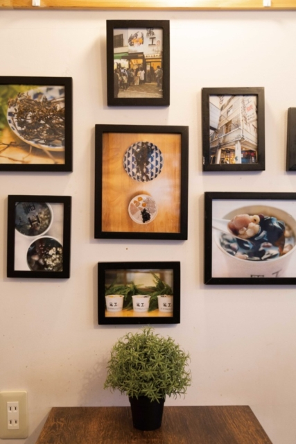 【東京×仙草ゼリー】上野のにぎやかさに台湾の街並みを重ねる「黒工号 上野アメ横店」