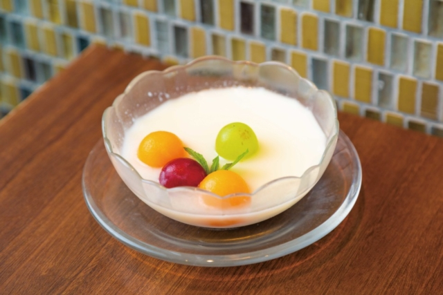 【東京×仙草ゼリー】デパートで味わう本格アジアンスイーツ「糖朝 日本橋店」