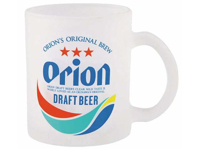 ORION カップ