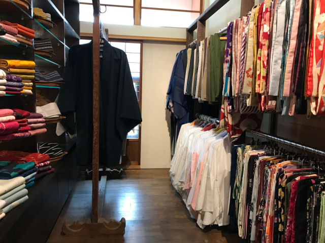 【修善寺観光モデルコース】①街ナビ ゆるり