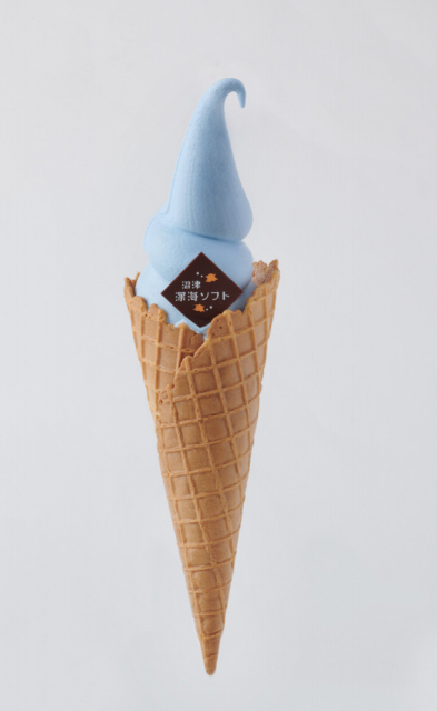 【沼津港観光モデルコース】④沼津深海プリン工房