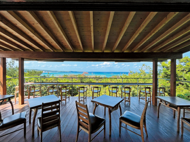 カフェ土花土花