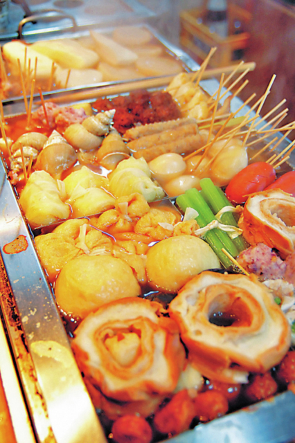 【金沢×金沢おでん】おでん居酒屋 三幸