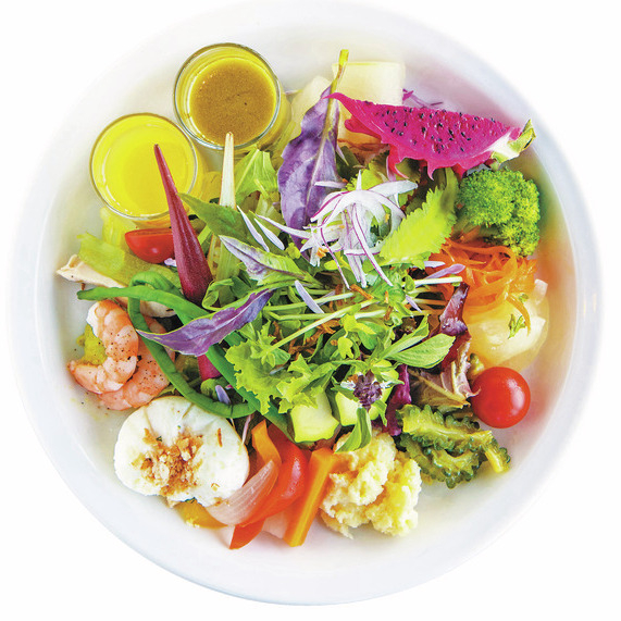 One Suite Restaurant L LOTA