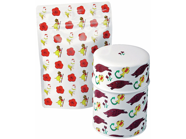 加賀棒茶 丸八製茶場 一笑