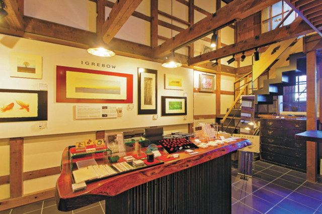 時代を超えて愛される北陸のいいものが揃う店「金澤美藏」