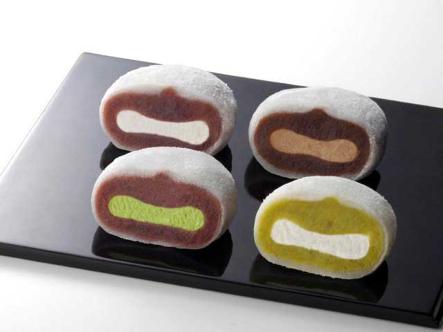 お茶の井ヶ田 仙台中央本店