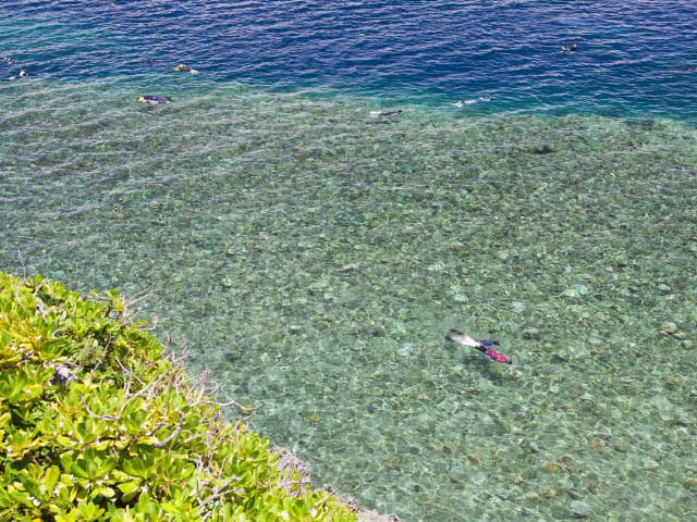 沖縄観光エリア4. 西海岸リゾートエリア