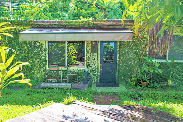 沖縄のおすすめモーニングスポット17. PLOUGHMAN’S LUNCH BAKERY(中頭郡北中城村)