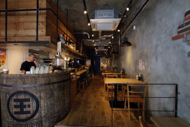 沖縄のおすすめモーニングスポット7. 味噌めしや まるたま(那覇市)