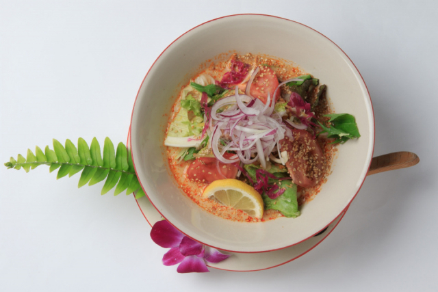 【沖縄×オーシャンビューのカフェ】亜熱帯茶屋