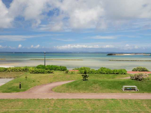 沖縄のおすすめモーニングスポット21. Hawaiian Cafe Dining KOA(糸満市)