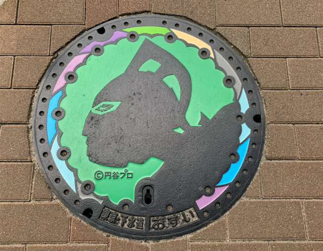 1. ウルトラマンシリーズ(東京都・世田谷区)