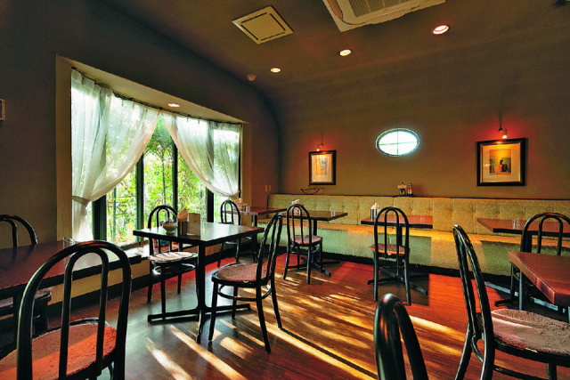 フルーツダイニング8010