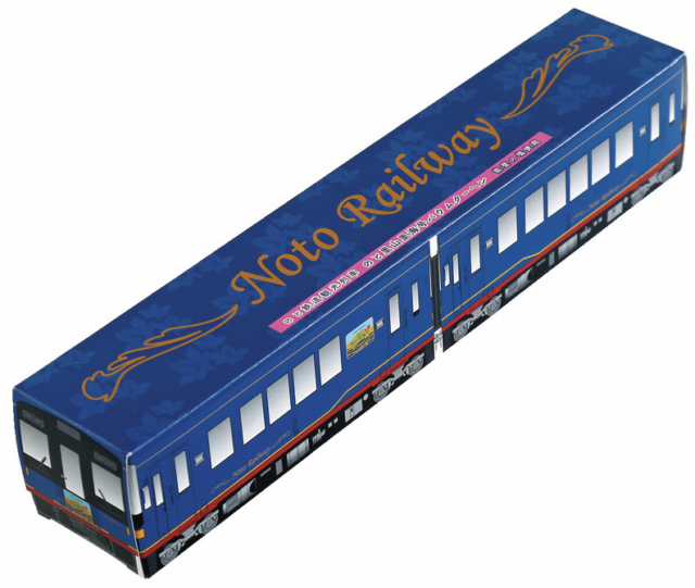 【能登×お土産】道の駅 あなみず