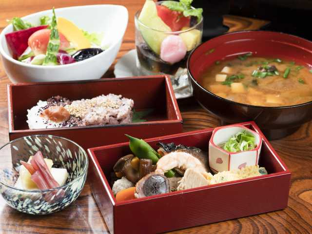 修善寺観光の楽しみ方② 山の幸・川の幸!地元食材を味わうおすすめランチ