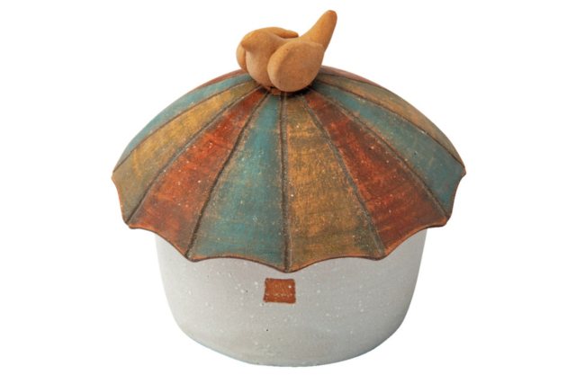 ④Galleryはらいそ