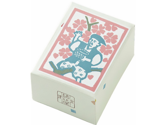 落雁 諸江屋 本店