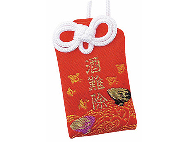 【來宮神社】開運お守りでご利益をゲット!