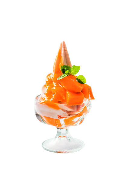 体に優しいヘルシーデザート「樂園CAFÉ」