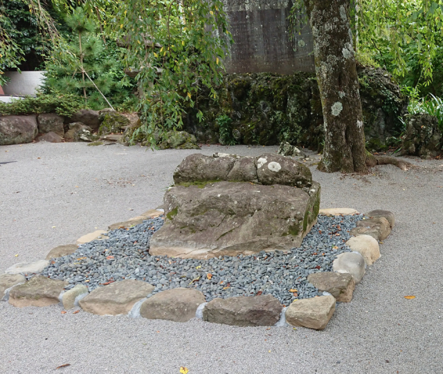 【伊豆・熱海】こちらもパワースポット「伊豆山神社」