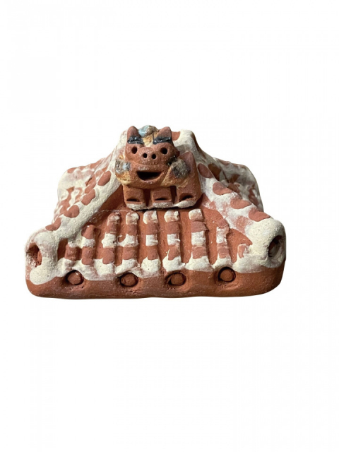 あらゆる沖縄クラフトが大集合「琉球民芸ギャラリー鍵石 久茂地店」