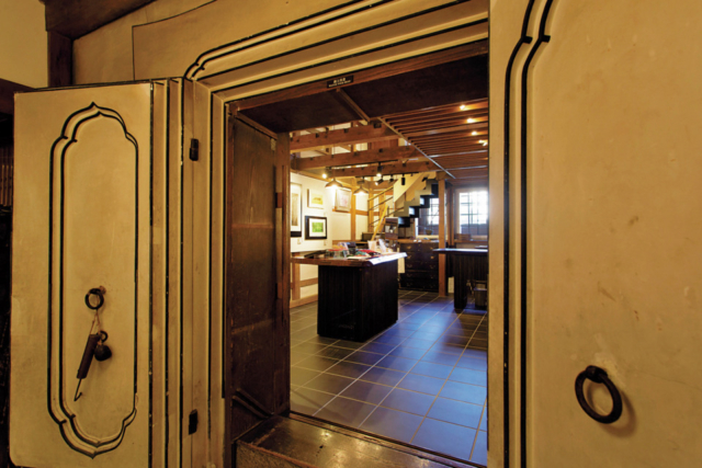 時代を超えて愛される北陸のいいものが揃う店「金澤美藏」