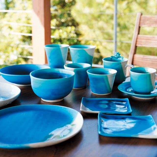 カフェ土花土花