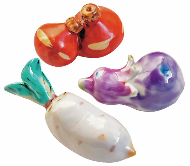 ライフスタイルを豊かにする石川生まれの工芸品たち「能加万菜 THE SHOP東山」