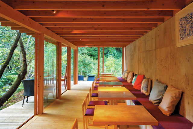 【熱海】カフェ&喫茶店でひと休み! レトロですてきなお店をチェック!