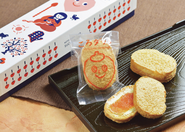 【能登×お土産】SUCRE PLAGE