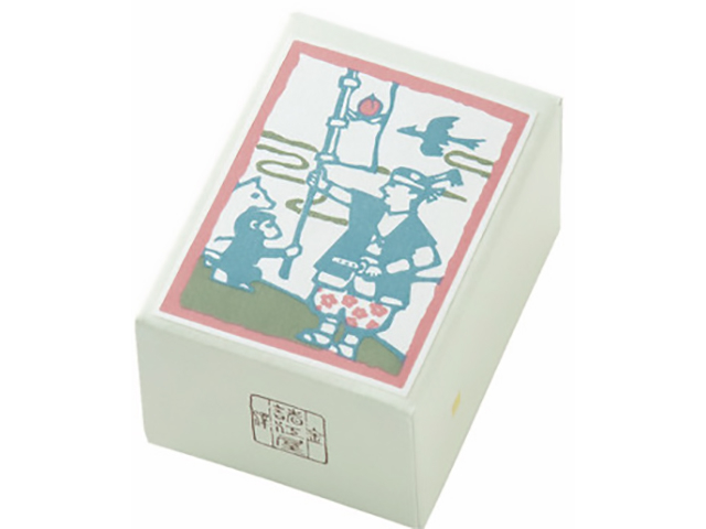 落雁 諸江屋 本店