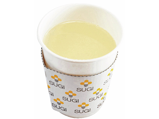 【熱海の駅前商店街&駅チカの食べ歩きスポット】杉養蜂園熱海店