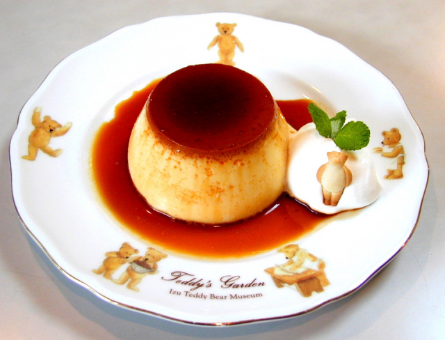 ぬいぐるみの美術館伊豆テディベア・ミュージアム